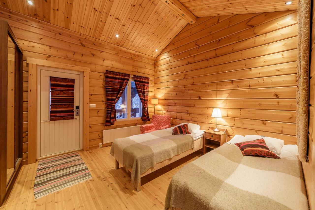 Santa's Little Village - Uitonniemi 2* Кемиярви