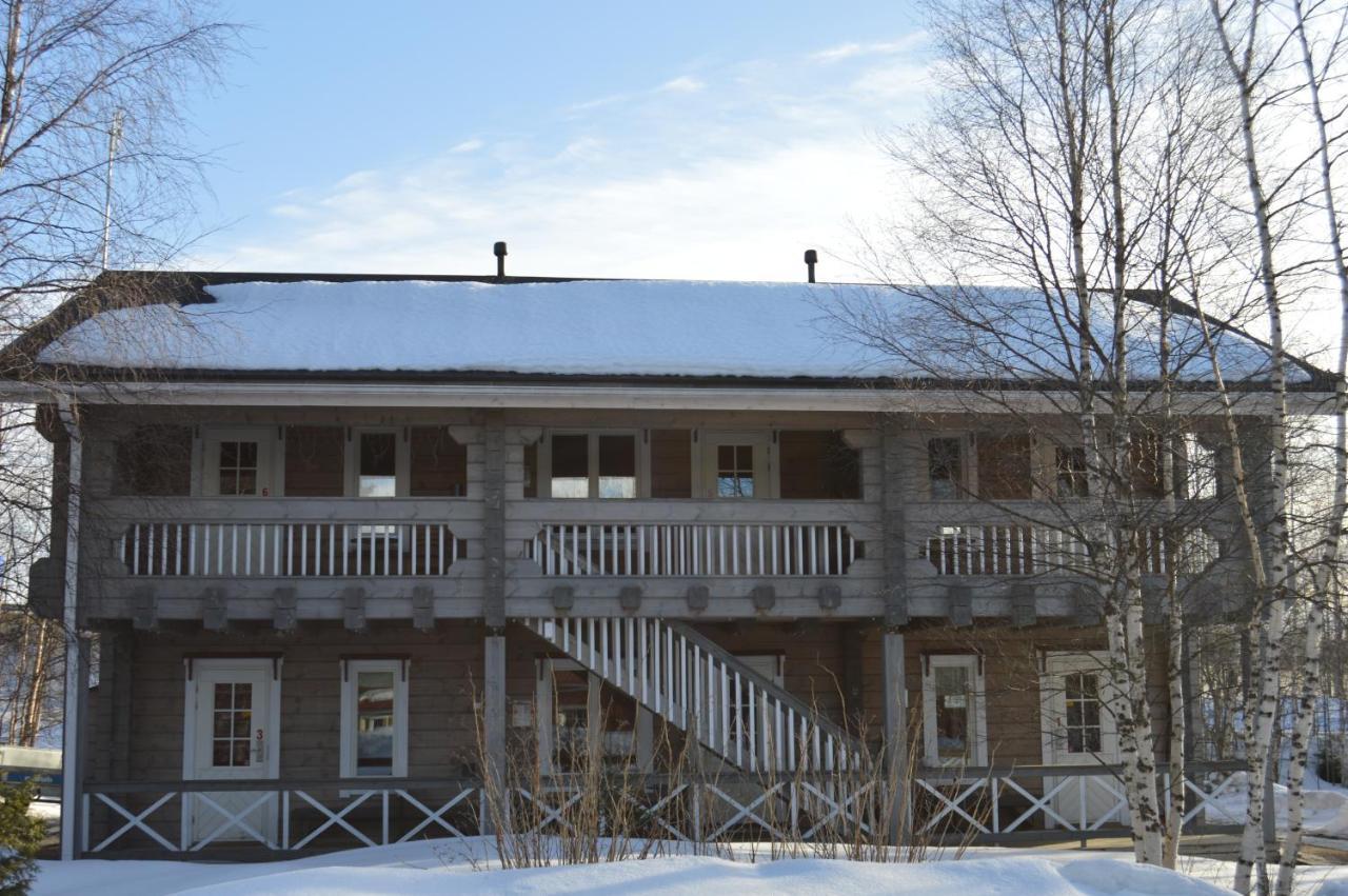 Santa's Little Village - Uitonniemi 2* Кемиярви
