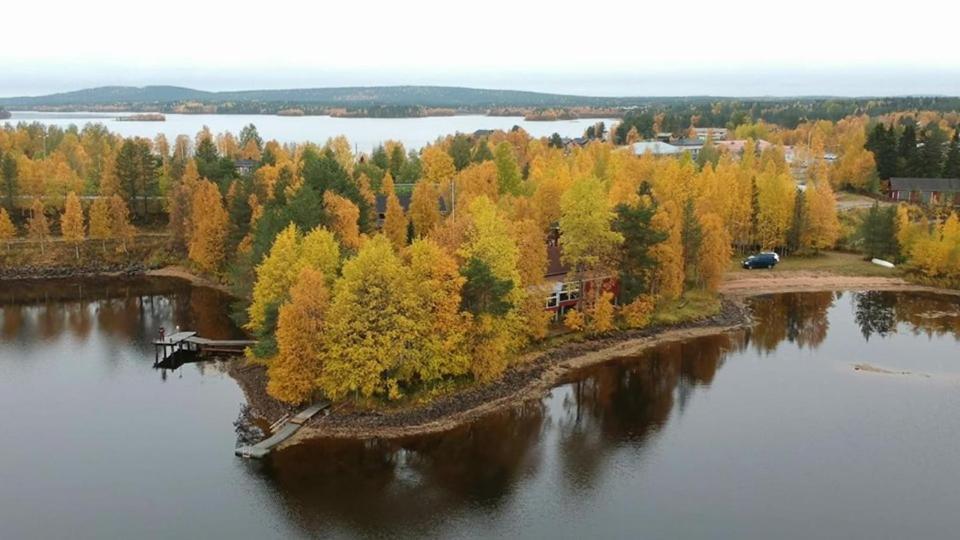 Santa's Little Village - Uitonniemi 2* Кемиярви