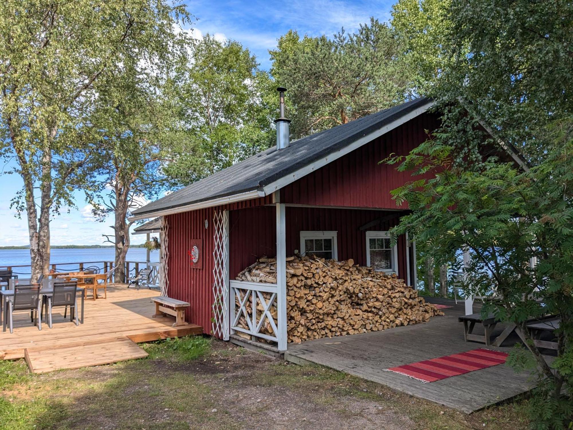 Santa's Little Village - Uitonniemi 2* Кемиярви